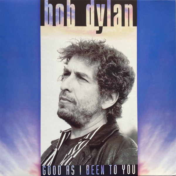 Bob Dylan – Good as I Been to You (150G/DL Card) 🇺🇸