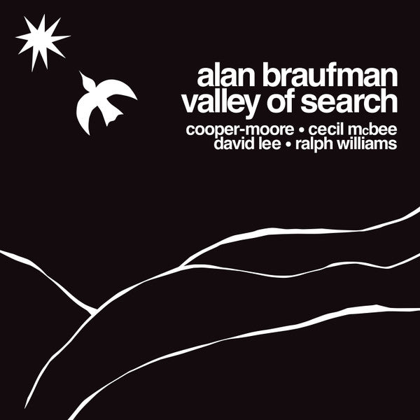 Alan Braufman – Valley of Search 🇺🇸