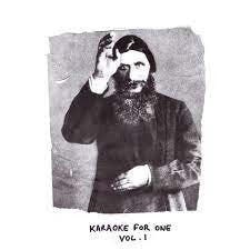 Insecure Men – Karaoke for One: Vol. 1 🇺🇸