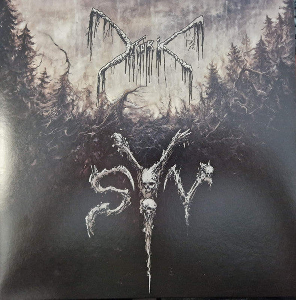 Mork – Syv 🇺🇸