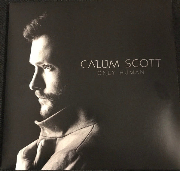 Calum Scott – Only Human (LP) 🇺🇸