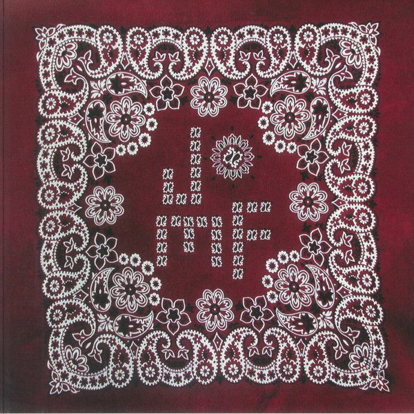 Jackie O Motherfucker – Flags of the Sacred Harp (2LP) 🇺🇸