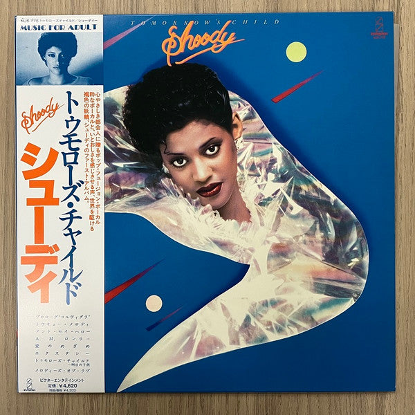 Shoody – Tomorrow's Child 🇺🇸