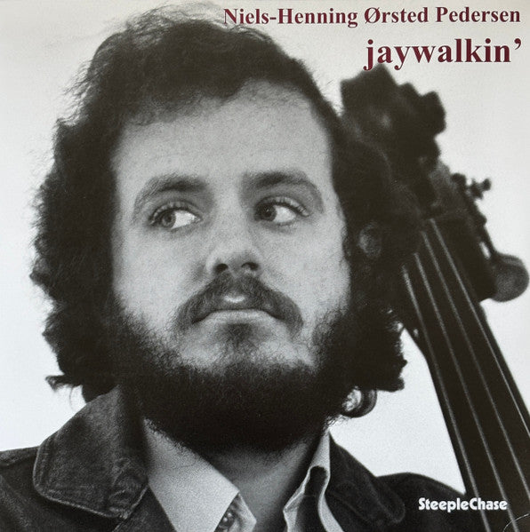 Niels-henning Orsted Pedersen – Jaywalkin' 🇺🇸