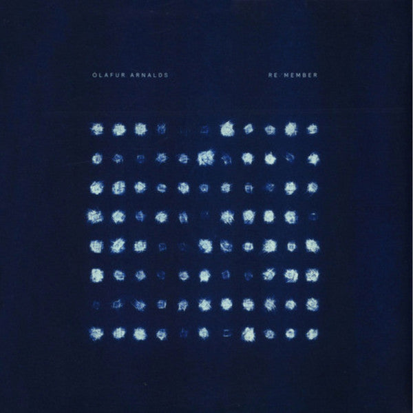 Olafur Arnalds – Re:member (LP) 🇺🇸