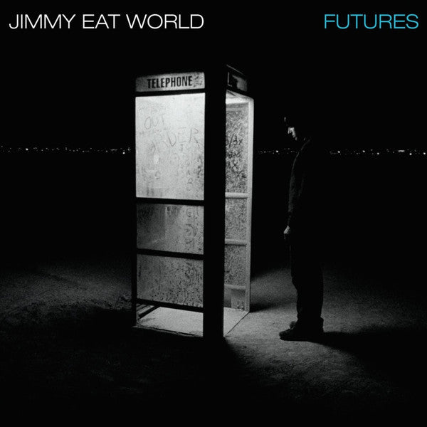 Jimmy Eat World – Futures 🇺🇸