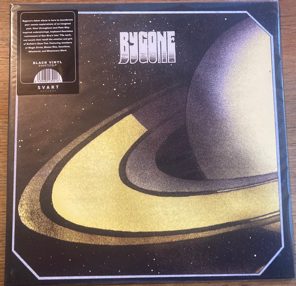 Byegone – Bygone 🇺🇸