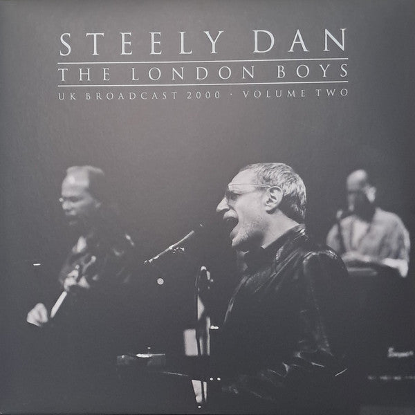 Steely Dan – London Boys Vol.2 (2LP) (I) 🇺🇸