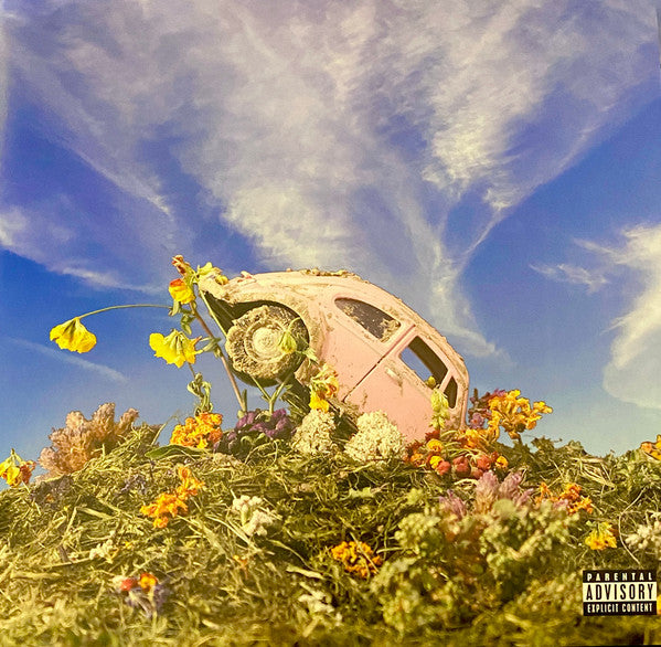 Sir Sly – Rise & Fall of Loverboy (2LP) 🇺🇸