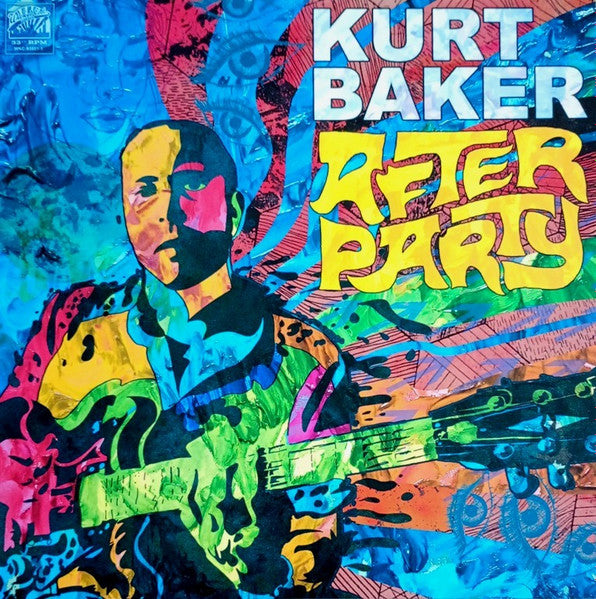 Kurt Baker – After Party 🇺🇸