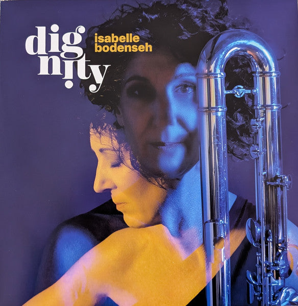 Isabelle Bodenseh – Dignity 🇺🇸