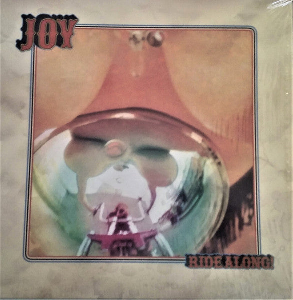 Joy – Ride Along 🇺🇸