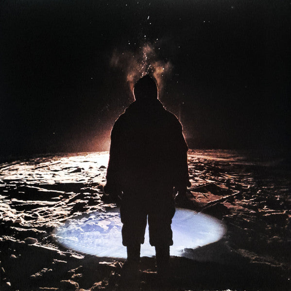 Inter Arma – New Heaven (Bone White Vinyl) (I) 🇺🇸