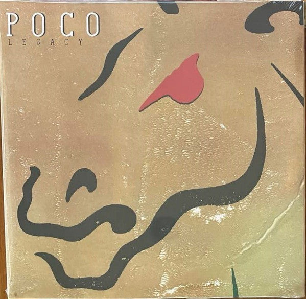 Poco – Legacy 🇺🇸