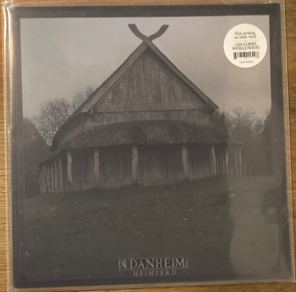 Danheim – Heimferd 🇺🇸