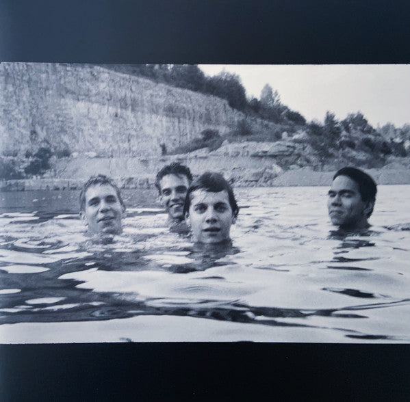 Slint – Spiderland (Remastered/180G) 🇺🇸