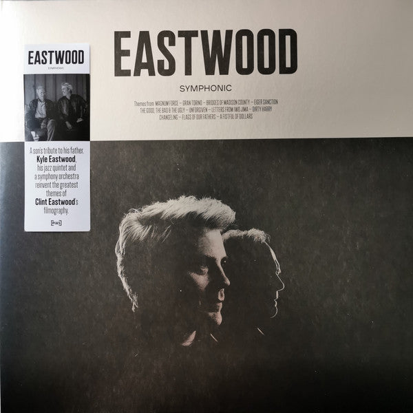Kyle Eastwood – Eastwood Symphonic 🇺🇸