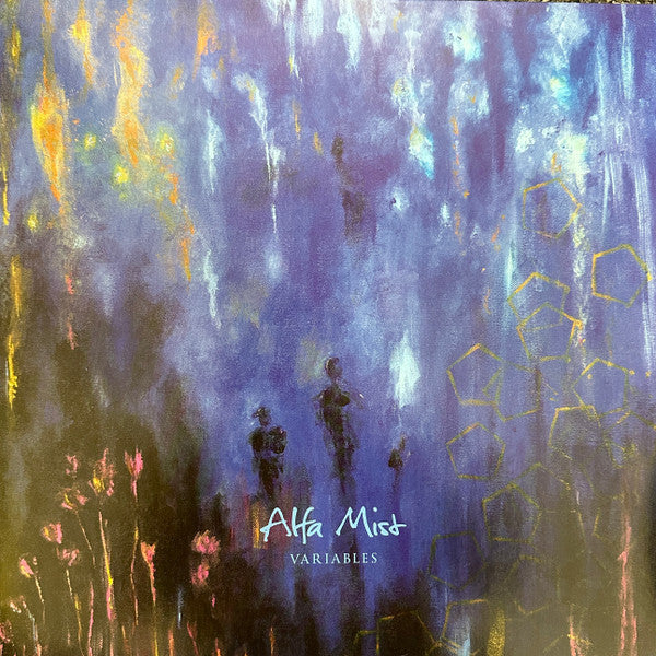 Alfa Mist – Variables 🇺🇸