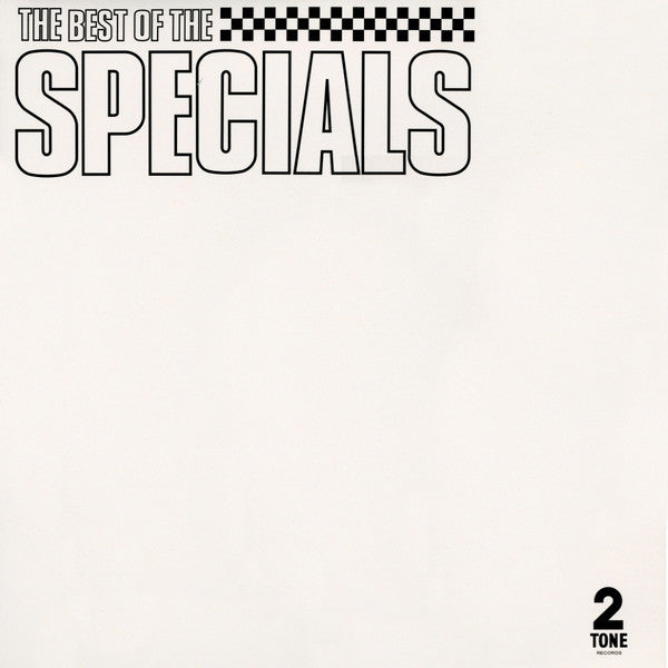 Specials – Best Of The Specials 🇺🇸