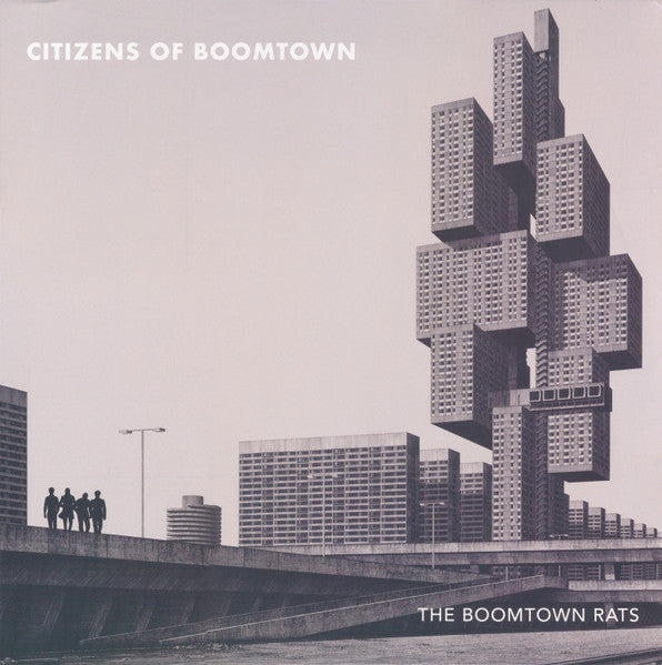 Boomtown Rats – Citizens of Boomtown 🇺🇸