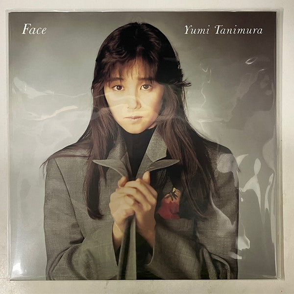 Yumi Tanimura – Face (2024 Cutting) 🇺🇸