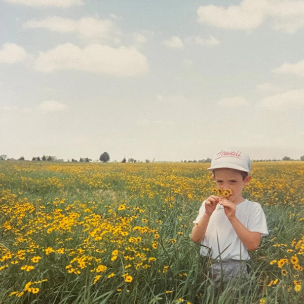 Jason Scott – American Grin (Green Vinyl) 🇺🇸