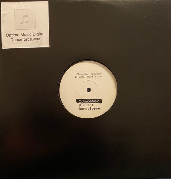 Various Artists – Best of Digital Danceforce VOL. 1 🇺🇸