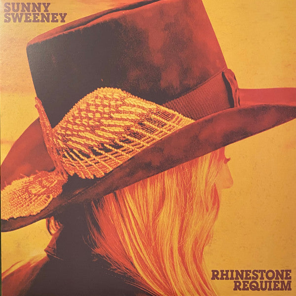 Sunny Sweeney – Rhinestone Requiem (Chocolate Vinyl) 🇺🇸