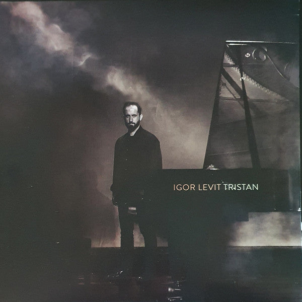 Igor Levit – Tristan 🇺🇸