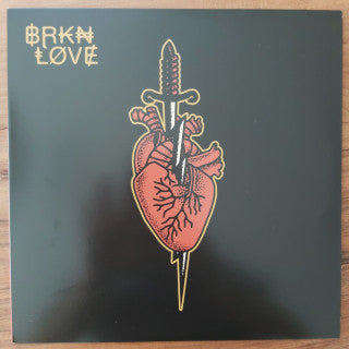 Brkn Love – Brkn Love 🇺🇸