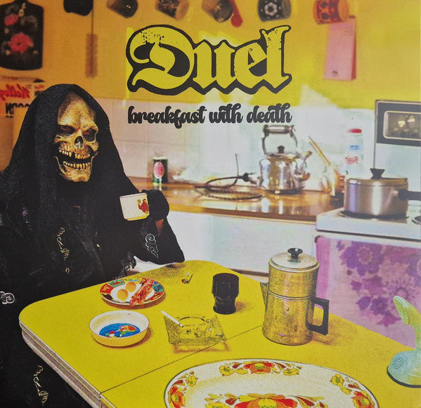 Duel – Breakfast with Death 🇺🇸