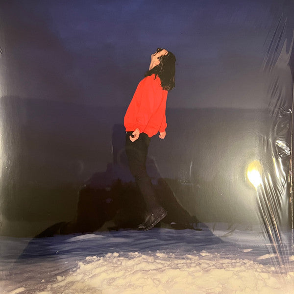 Somni – Gravity (Coloured Vinyl) 🇺🇸