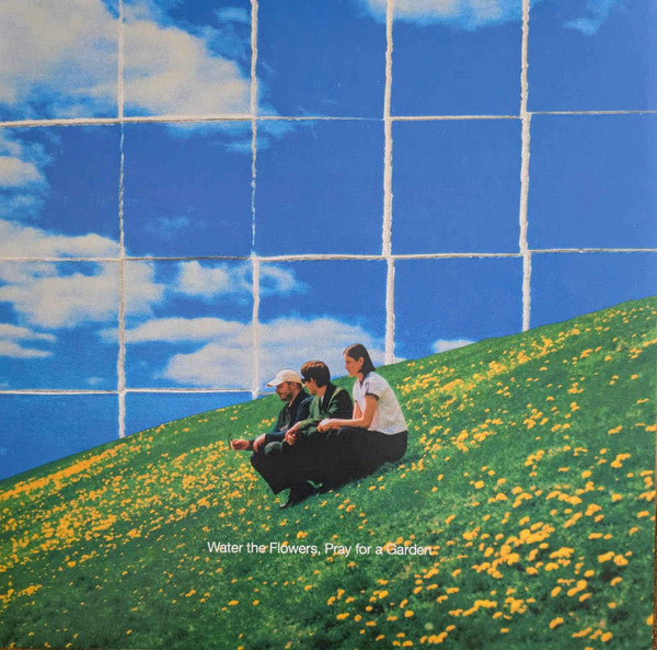 Valley – Water the Flowers, Pray for a Garden (Water Color Vinyl) 🇺🇸