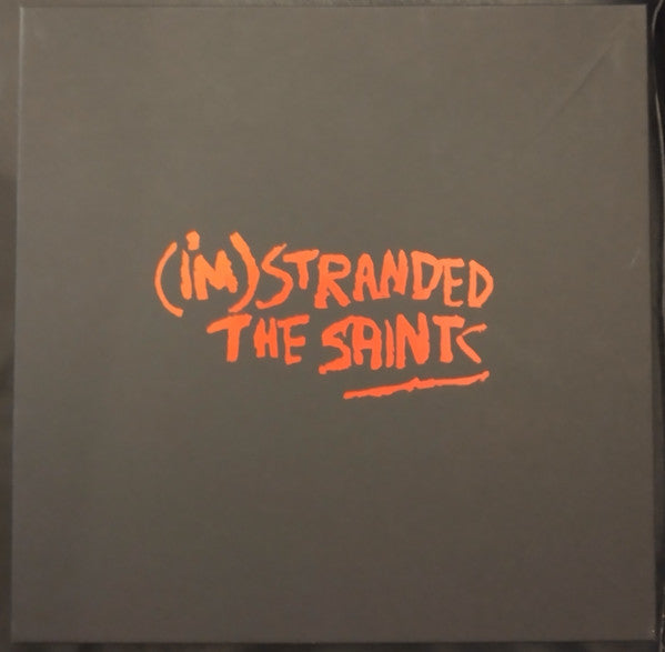 Saints – (I'M) Stranded (Limited Vinyl Box Set) 🇺🇸