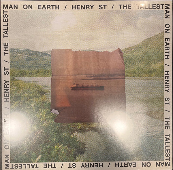 Tallest Man on Earth – Henry St. 🇺🇸
