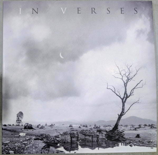 Karnivool – In Verses (2LP) 🇺🇸