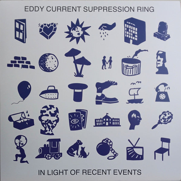 Eddy Current Suppression Ring – In Light of Recent Events 🇺🇸