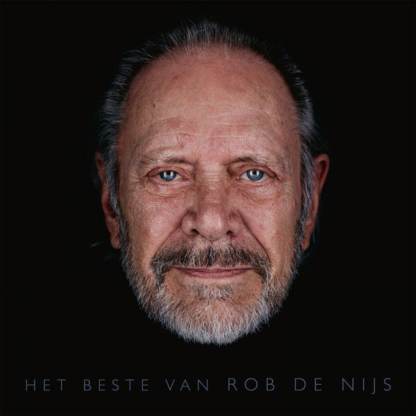 Rob De Nijs – Het Beste Van (2LP/Limited/Transparent Vinyl/180G) 🇺🇸