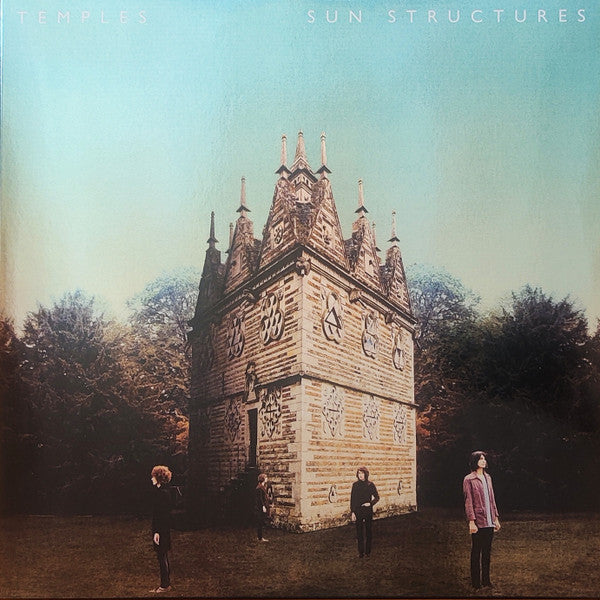 Temples – Sun Structures (RSD 2024) 🇺🇸