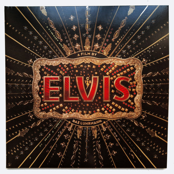 Various Artists – Elvis OST 🇺🇸