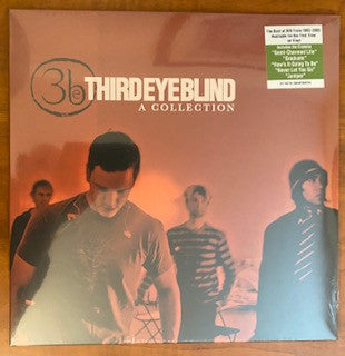 Third Eye Blind – Collection (2LP) 🇺🇸