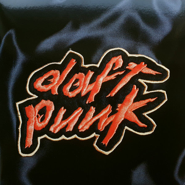 Daft Punk – Homework 🇺🇸
