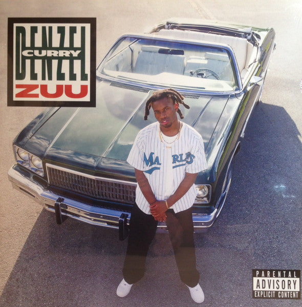 Denzel Curry – Zuu 🇺🇸