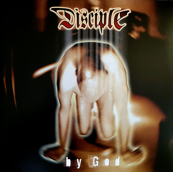 Disciple – By God (2LP) 🇺🇸