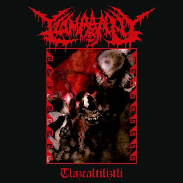 Tzompantli – Tlazcaltiliztli 🇺🇸