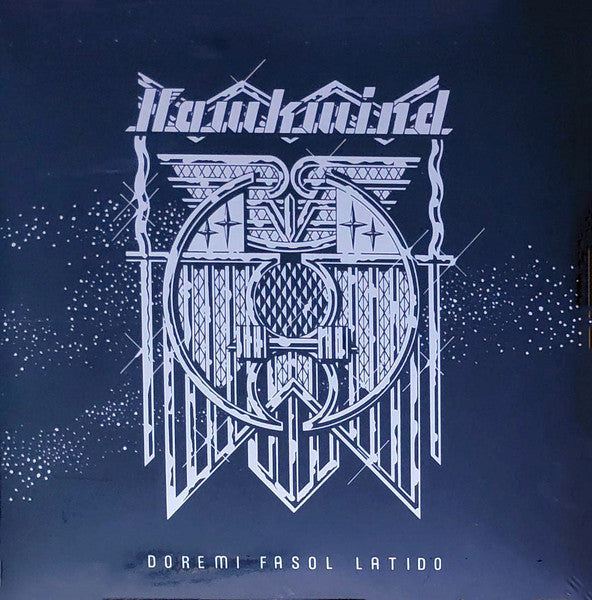 Hawkwind – Doremi Fasol Latido (Lp/7 Inch) 🇺🇸