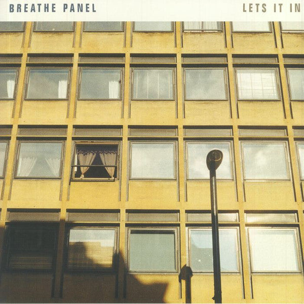 Breathe Panel – Lets It in 🇺🇸