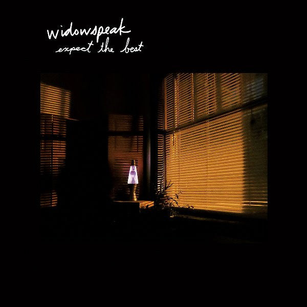 Widowspeak – Expect the Best 🇺🇸