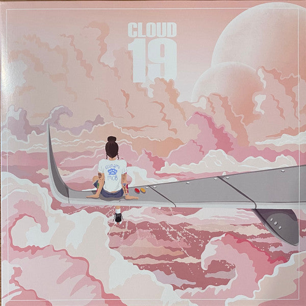 Kehlani – Cloud 19 🇺🇸