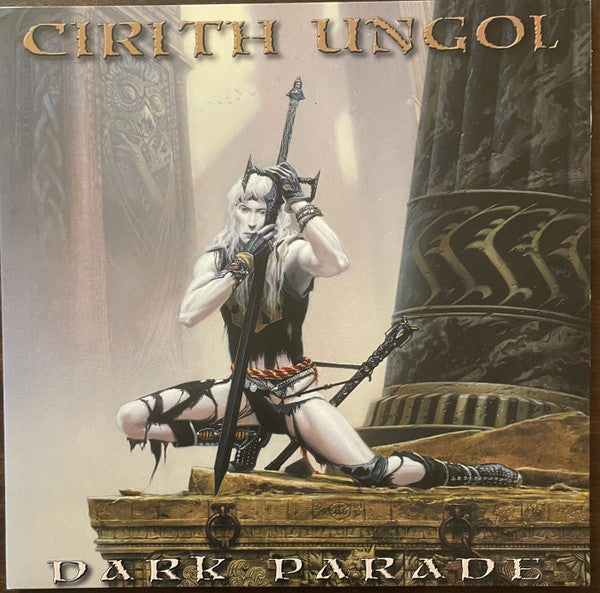 Cirith Ungol – Dark Parade 🇺🇸